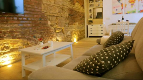 Apartamento Casa Mozárabe